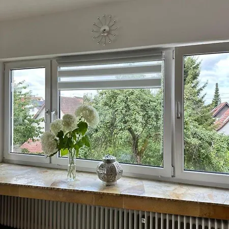 In Winterlingen *