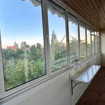 In Winterlingen Apartment *