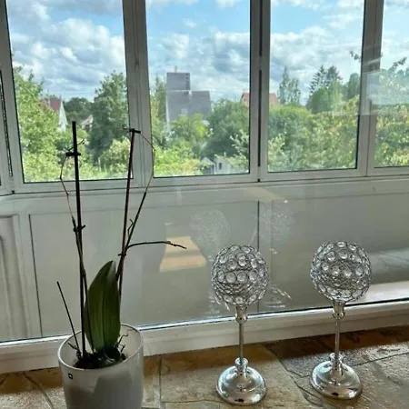In Winterlingen Apartment Albstadt