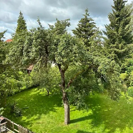 Apartment In Winterlingen Albstadt