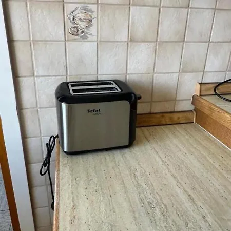 In Winterlingen Apartment