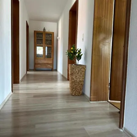 Apartment In Winterlingen *