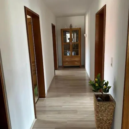Apartment In Winterlingen Albstadt