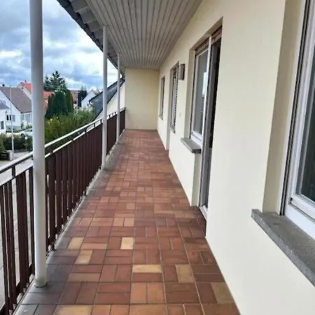 In Winterlingen Albstadt