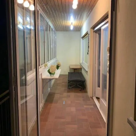 Apartment In Winterlingen