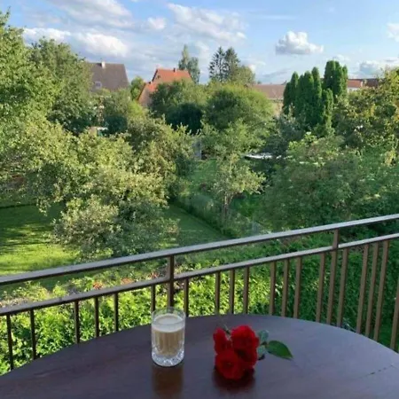 In Winterlingen Apartment Albstadt