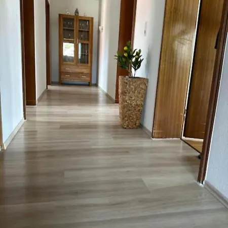 Apartment In Winterlingen Albstadt
