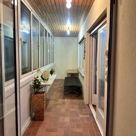 In Winterlingen Apartment Albstadt