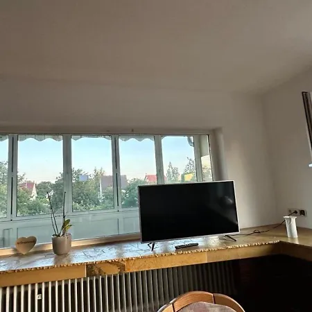Apartment In Winterlingen *