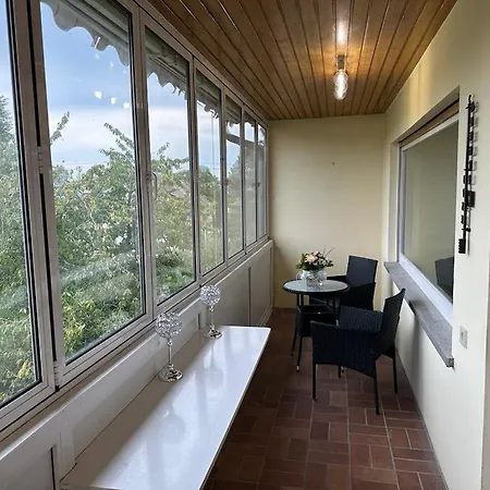 In Winterlingen Apartment Albstadt