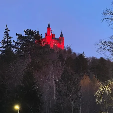 In Winterlingen