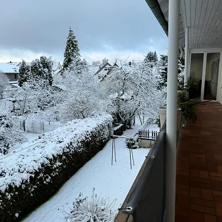 In Winterlingen ألبشتات
