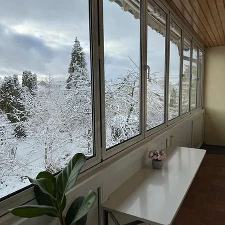 In Winterlingen Apartment